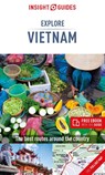 Insight Guides Explore Vietnam (Travel Guide with Free eBook) - Insight Travel Guide - 9781780056708