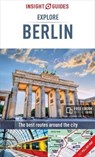 Insight Guides Explore Berlin (Travel Guide with Free eBook) - Insight Guides - 9781780056760