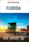 Insight Guides Florida - GERRARD,  Mike & LAWRENCE,  Rachel - 9781780057897