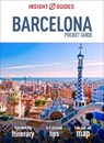 Insight Guides Pocket Barcelona - Insight Guides - 9781780058696