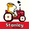 Stanley the Farmer - William Bee - 9781780080482