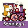 Stanley's Train - William Bee - 9781780080567