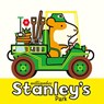 Stanley's Park - William Bee - 9781780081588