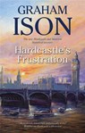 Hardcastle's Frustration - Graham Ison - 9781780102818