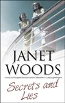 Secrets and Lies - Janet Woods - 9781780102924