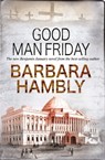 Good Man Friday - Barbara Hambly - 9781780103938