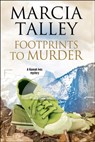 Footprints to Murder - Marcia Talley - 9781780108223