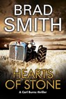 Hearts of Stone - Brad Smith - 9781780108551