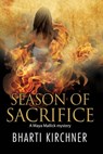 Season of Sacrifice - Bharti Kirchner - 9781780108995