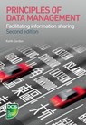 Principles of Data Management - Keith Gordon - 9781780171845