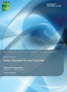 Feature Selection Via Joint Likelihood - Adam C. Pocock - 9781780172491