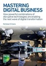Mastering Digital Business - Nicholas Evans - 9781780173450