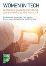 Women in Tech - Gillian Arnold ; Hannah Dee ; Clem Herman ; Sharon Moore - 9781780175614