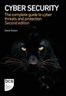 Cyber Security - David Sutton - 9781780175959