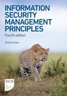 Information Security Management Principles - Jeremy Green ; Andy Taylor ; David Alexander ; Amanda Finch - 9781780176932