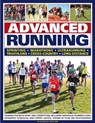 Advanced Running - Elizabeth Hufton - 9781780190181