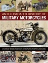 Illustrated History of Military Motorcycles - Pat Ware - 9781780192024