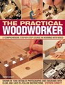 Practical Woodworker - Stephen Corbett - 9781780192208