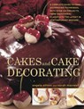 Cakes and Cake Decorating - Nilsen Angela - 9781780193342