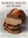 Making Bread at Home - Ingram Christine - 9781780193380