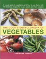 Cook's Encyclopedia of Vegetables - Ingram Christine - 9781780193458