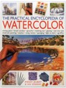 Practical Encyclopedia of Watercolour - Wendy Jelbert - 9781780193502