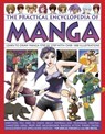 Practical Encylopedia of Manga - Seelig Tim - 9781780193793