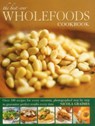 Best Ever Wholefoods Cookbook - Nicola Graimes - 9781780193861