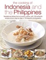 Cooking of Indonesia and the Philippines - Basan Ghillie - 9781780193892