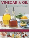 Vinegar & Oil - Jones Bridget - 9781780194189
