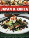Food and Cooking of Japan & Korea - Kazuko Emi & Song Young Jin - 9781780194257