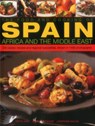 Food and Cooking of Spain, Africa and the Middle East - Fleetwood Jenni Aris Pepita & Bacon Josephine - 9781780194370