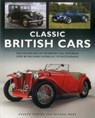 Classic British Cars 1896 –1995 - Robson Graham & Ware Michael - 9781780194608