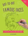 Dot to Dot: Famous Faces - Bridgewater Glyn - 9781780194936