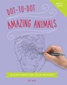 Dot to Dot: Animals - Child Jeni - 9781780194950