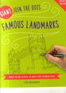Giant Join the Dots: Famous Landmarks - Glyn Bridgewater - 9781780195018