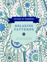 Colour by Numbers: Relaxing Patterns: 45 Beautiful Designs for Stress Reduction - Glyn Bridgewater - 9781780195063