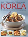 The Food and Cooking of Korea - Jin Song Young - 9781780195254