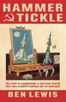 Hammer And Tickle - Ben Lewis - 9781780220758