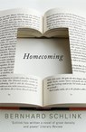 Homecoming - Prof Bernhard Schlink - 9781780221472