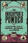 The Inheritor's Powder - Sandra Hempel - 9781780222226