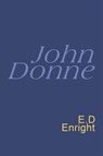 Donne: Everyman's Poetry - John Donne - 9781780223186