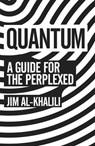 Quantum - Jim Al-Khalili - 9781780225340