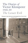 The Lesser Evil - Victor Klemperer - 9781780226774