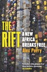 The Rift - Alex Perry - 9781780226859