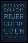 River Out of Eden - Prof Richard Dawkins ; Richard Dawkins - 9781780226897