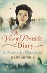 A Very Private Diary - Mary Morris - 9781780227382
