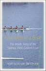 Four Men in a Boat - Tim Foster ; Rory Ross - 9781780227467