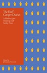 The Duff Cooper Diaries - Lord John Julius Norwich - 9781780227504