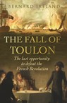 The Fall of Toulon - Bernard Ireland - 9781780227511